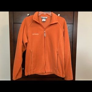 Columbia Fleece